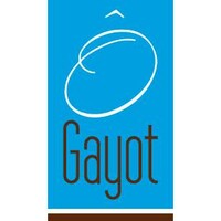 Ô GAYOT logo - Similar company to Metalumine