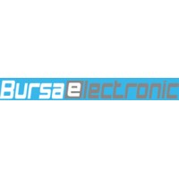 Bursa Electronic logo - Similar company to Eonx Teknoloji A.Ş