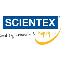 Scientex Berhad logo - Similar company to Symphony Hill Projects