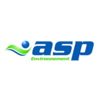 ASP Environnement logo - Similar company to Asp Enviro Engineers