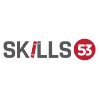 Skills53 logo - Similar company to Nextech Enterprise