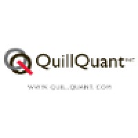 Quill Quant Inc. logo - Similar company to Shakti Software