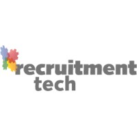 Recruitment Tech logo - Similar company to Werf&