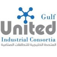 United Gulf Industrial Consortia logo - Similar company to Ezzgrass