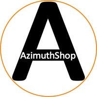 AzimuthShop logo - Similar company to Akkat Group