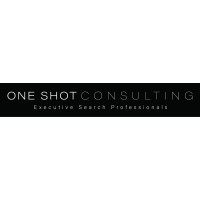 One Shot Executive Search Solutions Inc. logo - Similar company to Circuit Partners