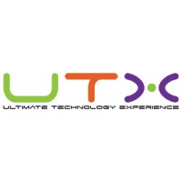 UTX Inc logo - Similar company to Horsetail Tech
