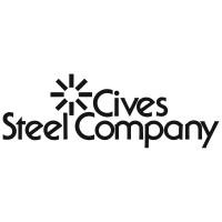 Cives Steel Company logo - Similar company to Am Erectors