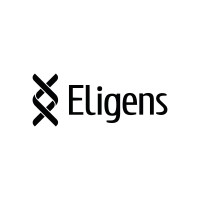 Eligens Brasil logo - Similar company to Eligens