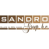 Sandro Groep B.V. logo - Similar company to Leatherbox International B.V.