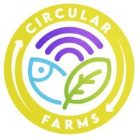 Circular Farms logo - Similar company to Dcs Organization Ltd.