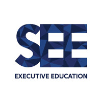 SEE Executive Education logo - Similar company to Tarkeeb Lab