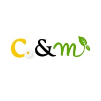 Chamomile and Mint logo - Similar company to Spice Home For Import And Export