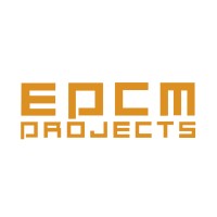 EPCM Projects logo - Similar company to Fiko Projects Inc.