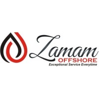 ZAMAM OFFSHORE SERVICES LIMITED logo - Similar company to A