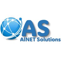AlNET Solutions logo - Similar company to Alnet