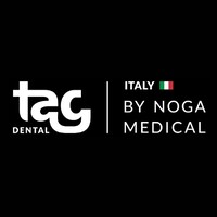 Tag Dental Italia logo - Similar company to Meisinger Italy
