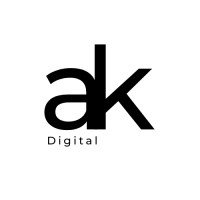 AK Digital logo - Similar company to Digital Pipeline