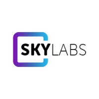 SKYLABS logo - Similar company to Sky Labs