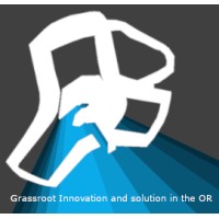 InnovatOR logo - Similar company to The Innovator