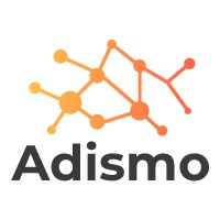Adismo logo - Similar company to Vores Leasing Aps
