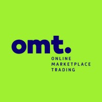 OMT Groep logo - Similar company to Skippr Studio