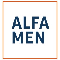 Clínica Alfa Men logo - Similar company to Evvo Benefícios