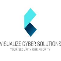 Visualize Cyber Solutions As VIIS logo - Similar company to Barcode Software Development Agency