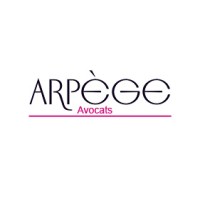 ARPEGE AVOCATS LAW FIRM logo - Similar company to Bcg&A