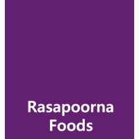 RASAPOORNA FOODS PRIVATE LIMITED logo - Similar company to Indus Valley Foods