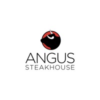 Angus Steakhouse logo - Similar company to Spaghetti House