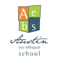 Austin Eco Bilingual School logo - Similar company to Grupo Netmart