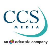 CCS Media Limited (Advania UK) logo - Similar company to Xma