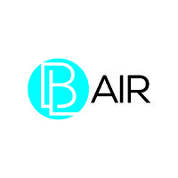 BL Air logo - Similar company to Dewpoint Group