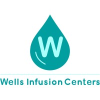Wells Infusion logo - Similar company to Real Infusions