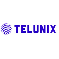 TELUNIX logo - Similar company to Z3 Technology