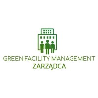 Zarządca - Green Facility Management logo - Similar company to Mindmed | Psychoterapia.Org