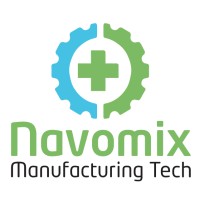 Navomix Manufacturing logo - Similar company to Gain Group Pty Ltd