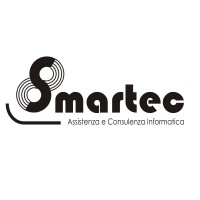 Smartec Informatica logo - Similar company to Stepwise S.R.L.