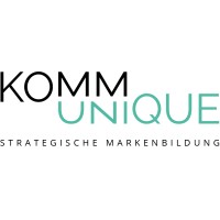 Kommunique GmbH logo - Similar company to Pete Technologies