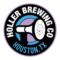 Holler Brewing Co. logo - Similar company to Ecodyger Srl Società Benefit