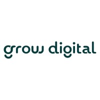 Grow Digital logo - Similar company to Datumo