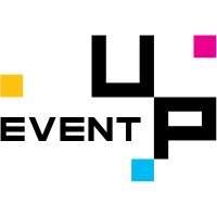 Event Up Group logo - Similar company to Event'Up