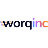worqinc logo - Similar company to Erp Limited