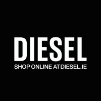 DIESEL logo - Similar company to Pamela Scott