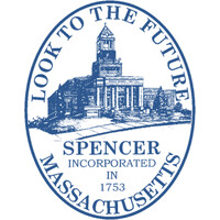 Town of Spencer, Massachusetts logo - Similar company to Worcester State Deep