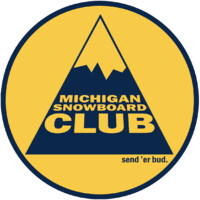 Michigan Snowboard Club logo - Similar company to Michigan Community Scholars Program