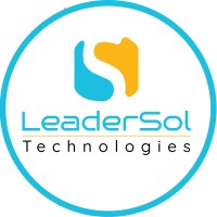 LeaderSol Technologies logo - Similar company to Safecode