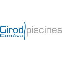 Girod Piscines logo - Similar company to Dr.Piscines