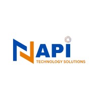 API Technology Solutions logo - Similar company to Api Technology Pvt. Ltd.